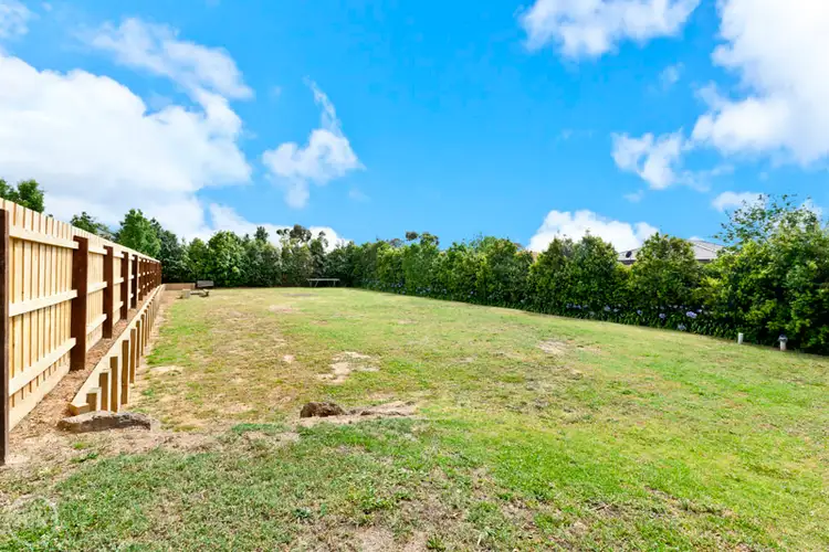 Second view of Homely land listing, 6 Russell Drysdale Place, Diamond Creek VIC 3089