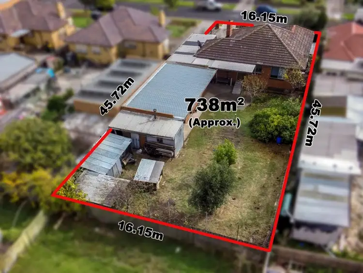 7 Kingsley Street, St Albans VIC 3021