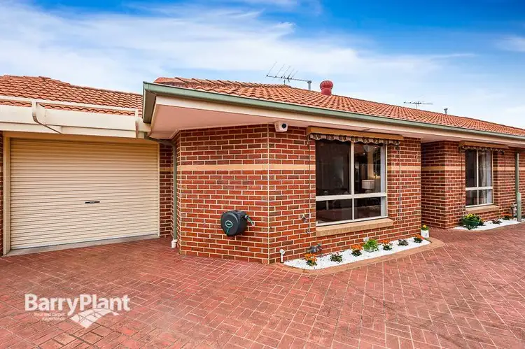 2/42 Danin Street, Pascoe Vale VIC 3044