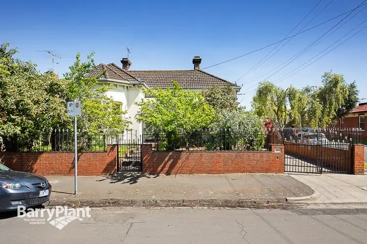 9 Station Street, Coburg VIC 3058