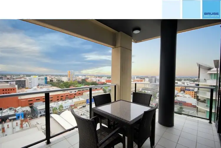 1707/102-105 North Terrace, Adelaide SA 5000