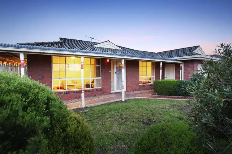 11 Moreton Court, Hoppers Crossing VIC 3029