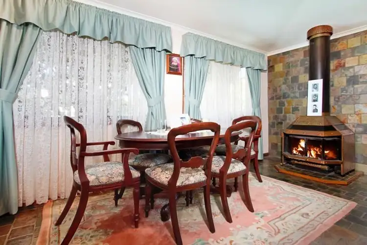 Fifth view of Homely house listing, 135 Devlin Road, Castlereagh NSW 2749