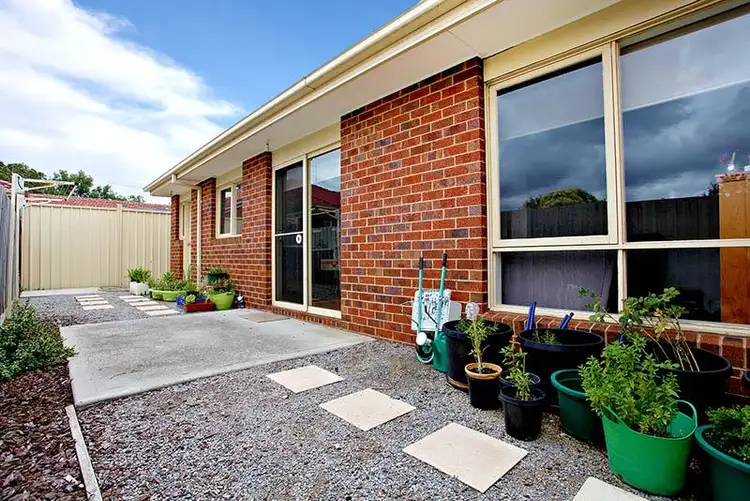 Sixth view of Homely unit listing, 1 & 2/8 Cobrey Street, Sunshine VIC 3020