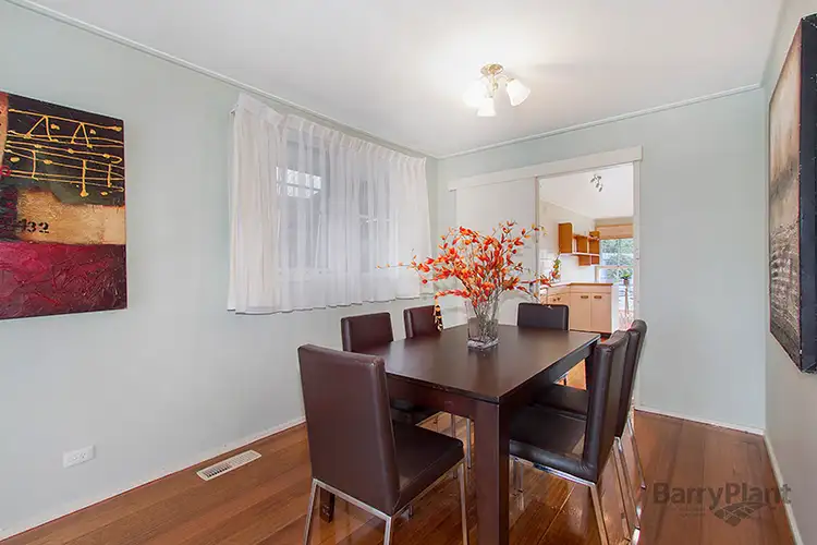 Fifth view of Homely house listing, 10 Botanic Court, Bundoora VIC 3083