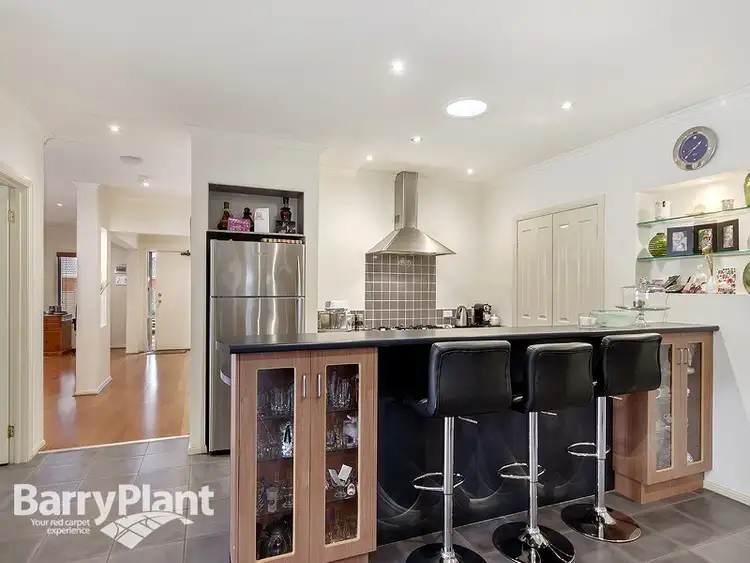 Sixth view of Homely house listing, 3 Fairfield Walk, Cairnlea VIC 3023