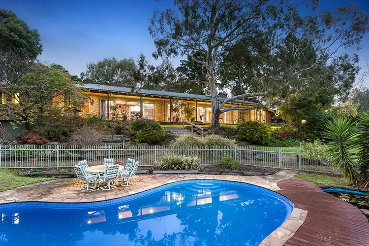 41-49 Newmans Road, Templestowe VIC 3106