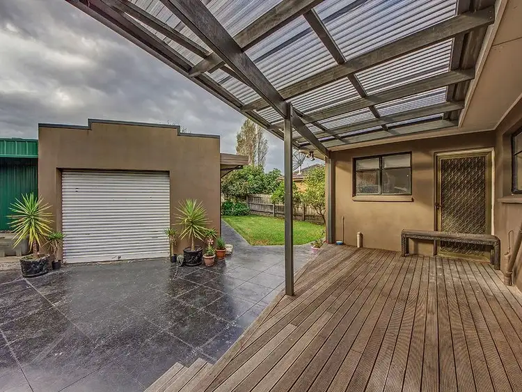 Seventh view of Homely house listing, 178 Biggs Street, St Albans VIC 3021
