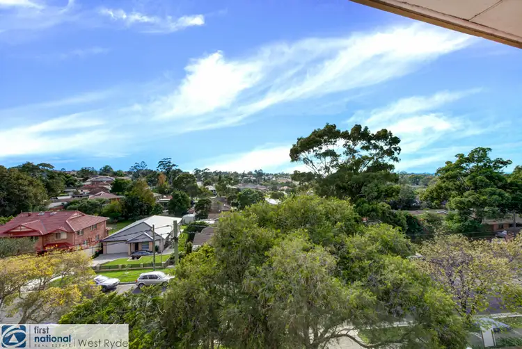 Third view of Homely unit listing, 14/14-16 Price Street, Ryde NSW 2112
