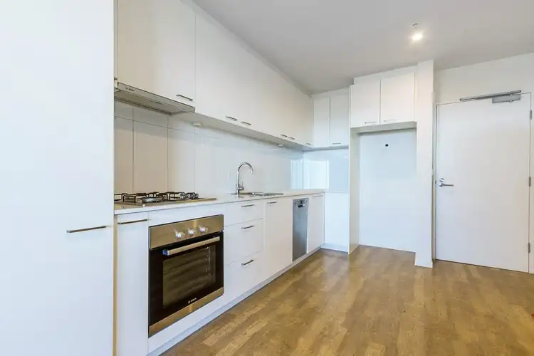 Second view of Homely apartment listing, 806/39-55 Kings Way, Glen Waverley VIC 3150