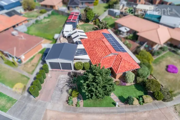 66 Iluka Drive, Werribee VIC 3030