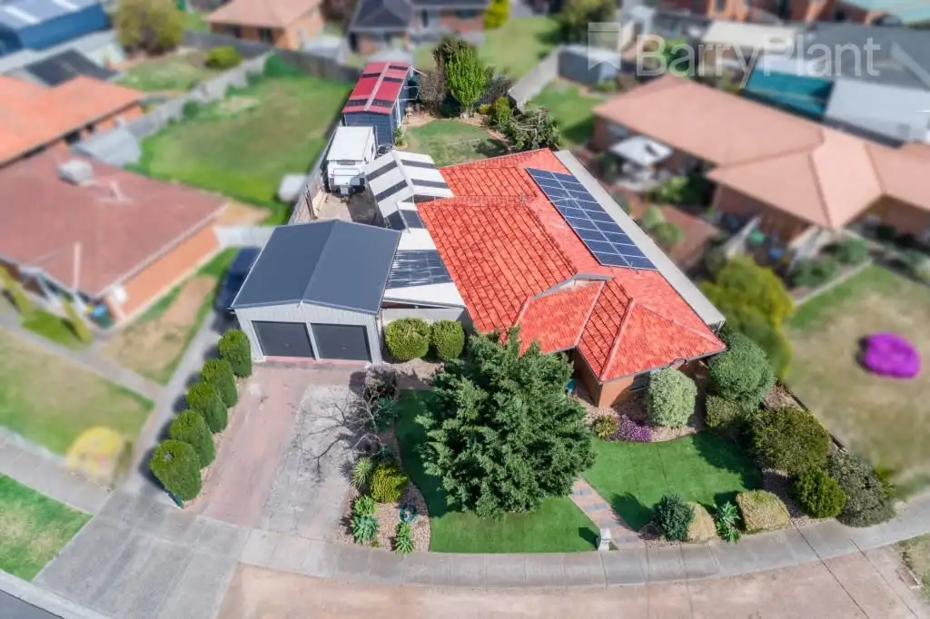 Main view of Homely house listing, 66 Iluka Drive, Werribee VIC 3030