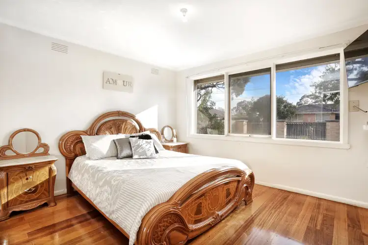 Sixth view of Homely house listing, 100 Lea Road, Mulgrave VIC 3170