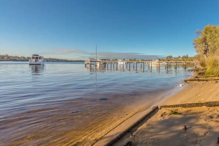 Fifth view of Homely house listing, 108 Bateman Road, Mount Pleasant WA 6153