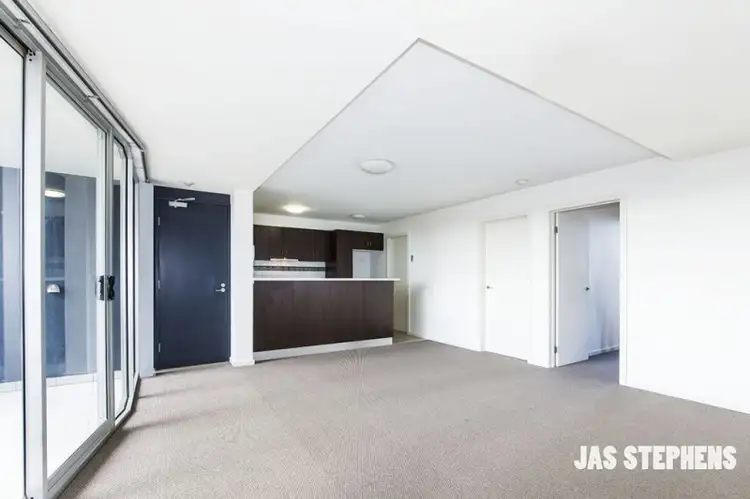 Second view of Homely apartment listing, 16/75 Droop Street, Footscray VIC 3011