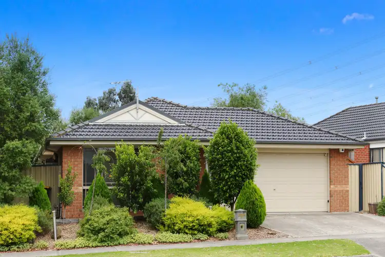 45 Hayston Boulevard, Epping VIC 3076