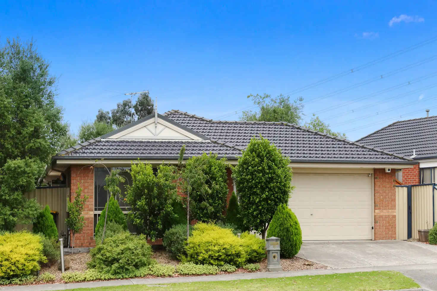 Main view of Homely house listing, 45 Hayston Boulevard, Epping VIC 3076