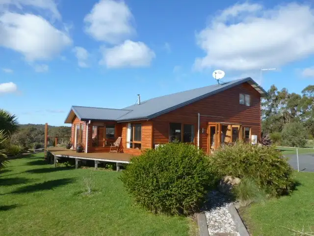 Second view of Homely house listing, * Gladstone Road, Gladstone TAS 7264