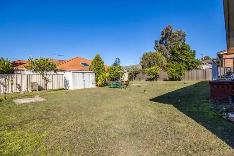 Fifth view of Homely house listing, 16 Verdant Drive, East Maitland NSW 2323