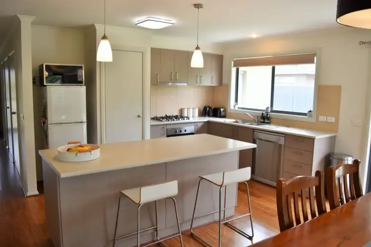 Second view of Homely house listing, 8 Longwall Court, Wonthaggi VIC 3995