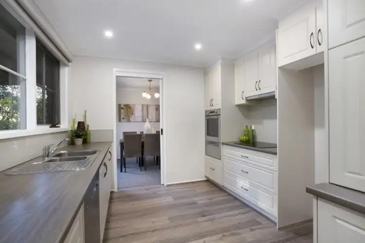 Sixth view of Homely house listing, 9 Scenic Court, Croydon North VIC 3136