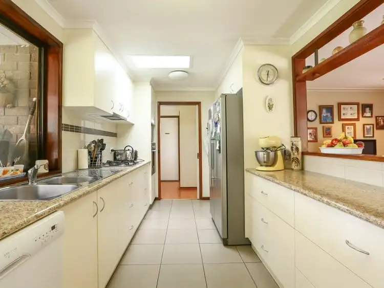 Fourth view of Homely house listing, 6 Fogarty Parade, Blairgowrie VIC 3942