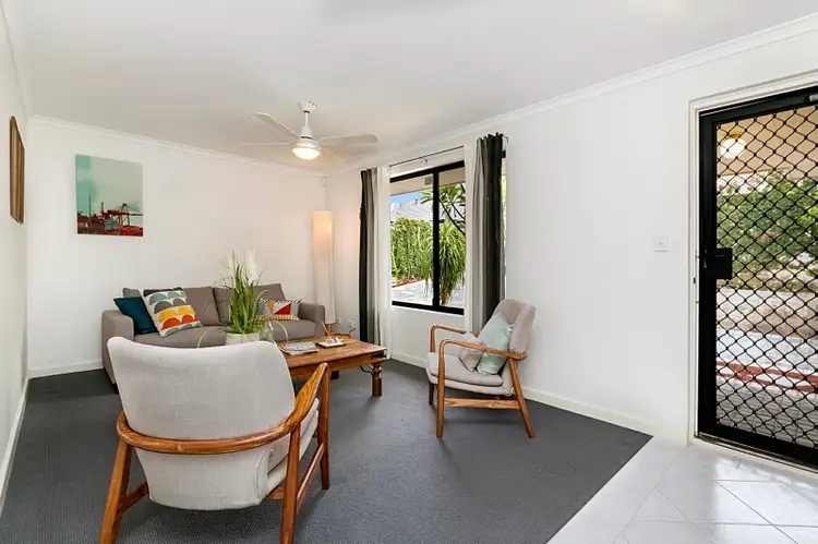 Second view of Homely house listing, 95a Leach Highway, Willagee WA 6156
