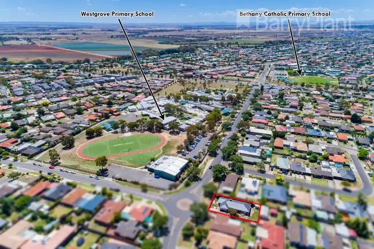 Third view of Homely house listing, 38 Thames Boulevard, Werribee VIC 3030