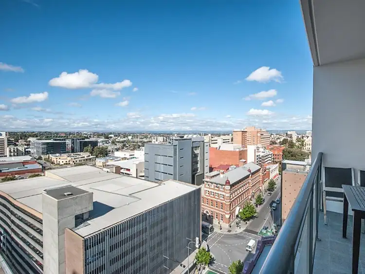 Sixth view of Homely apartment listing, 88/101 Murray St, Perth WA 6000