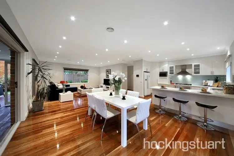 Fifth view of Homely house listing, 343 McKinnon Road, Bentleigh East VIC 3165
