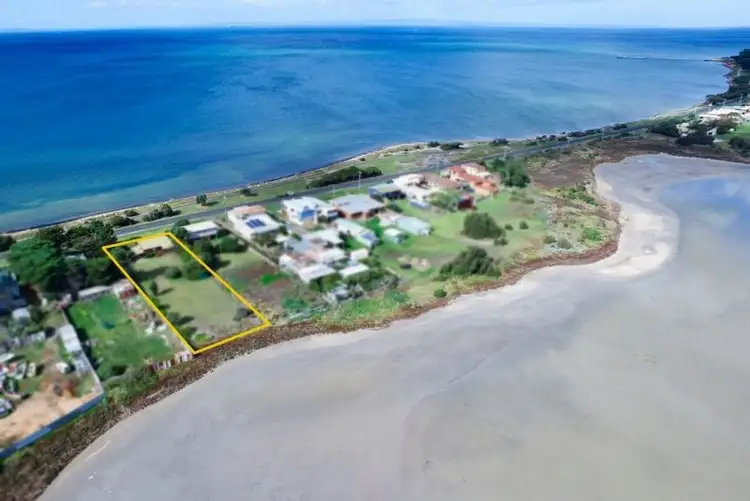 Second view of Homely house listing, 422 The Esplanade, St Leonards VIC 3223