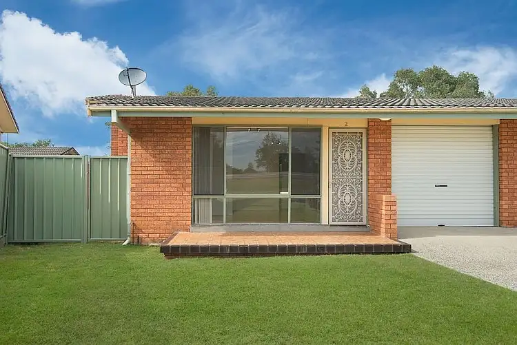 Fifth view of Homely villa listing, 2/2 Lynch Cres, The Entrance NSW 2261
