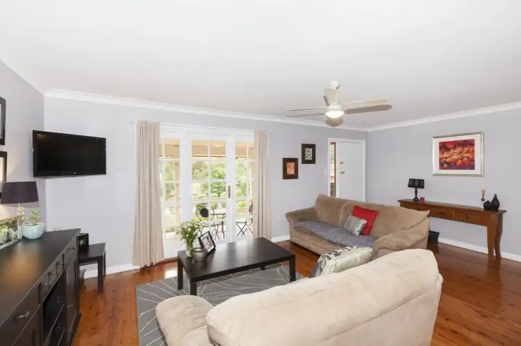 Sixth view of Homely house listing, 10 Birdwood Avenue, Winmalee NSW 2777
