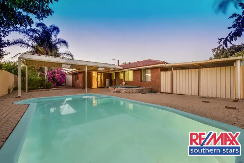 Main view of Homely house listing, 25 McNamara Drive, Thornlie WA 6108