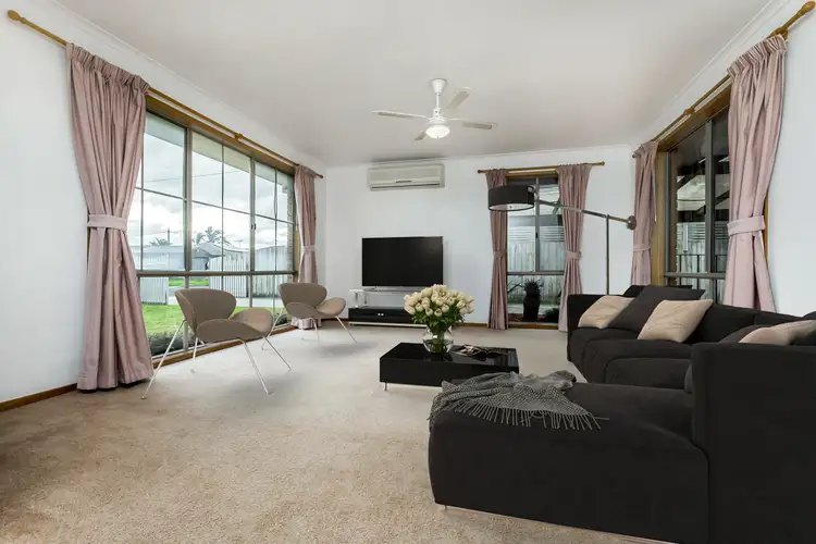 Second view of Homely house listing, 29 Carbine Drive, St Albans Park VIC 3219