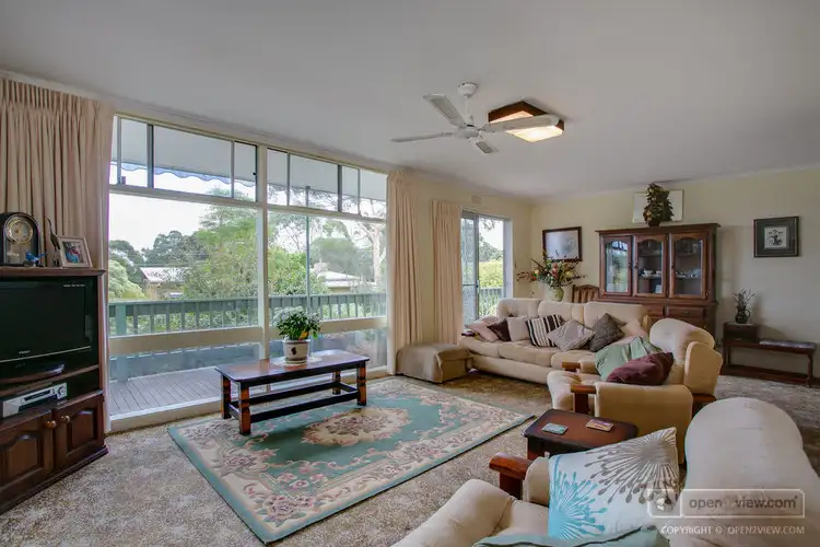 Third view of Homely house listing, 9 Talbot Grove, Mccrae VIC 3938