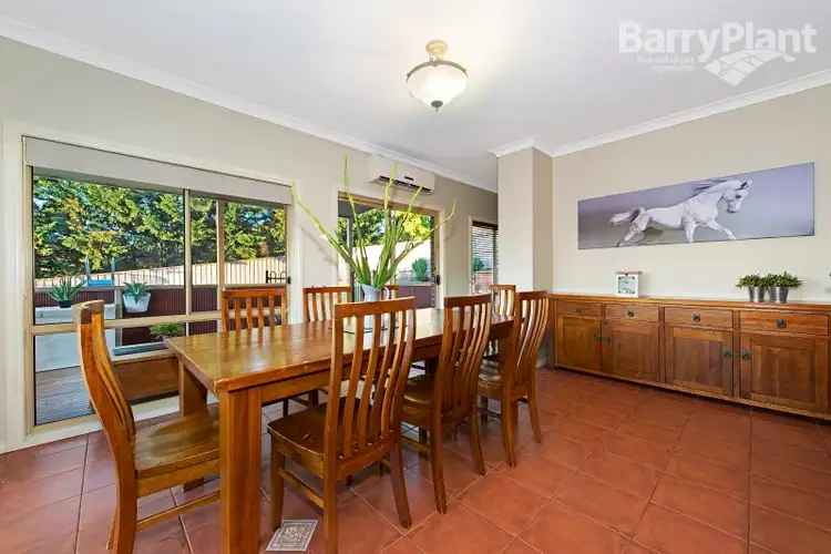 Fourth view of Homely house listing, 12 The Rise, Narre Warren North VIC 3804