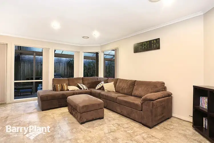 Fifth view of Homely house listing, 10 Archer Close, Lilydale VIC 3140