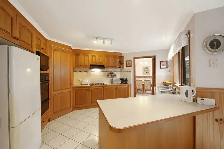 Second view of Homely house listing, 2 Gilda Court, Rowville VIC 3178