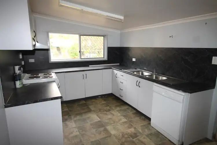 Second view of Homely house listing, 65 Millchester Rd, Charters Towers QLD 4820
