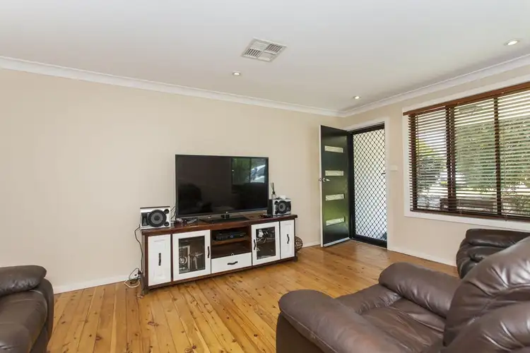 Second view of Homely house listing, 10 Tea Tree Drive, Medowie NSW 2318