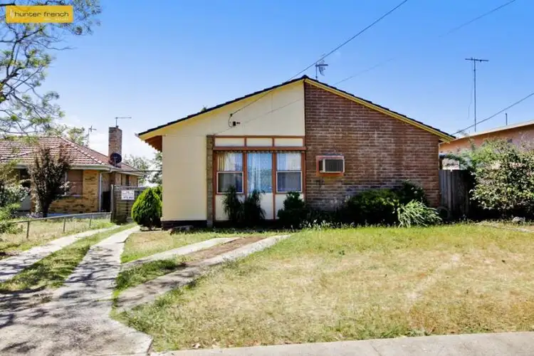 Second view of Homely house listing, 42 Ulm Street, Laverton VIC 3028