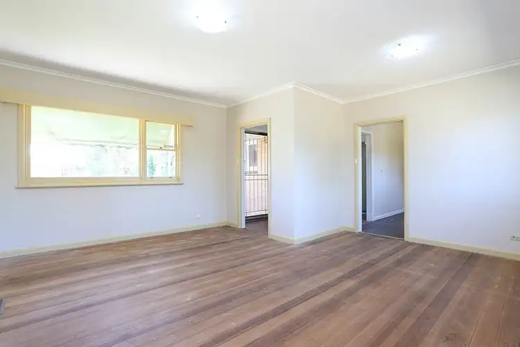 Second view of Homely house listing, 64 Hertford Road, Sunshine VIC 3020