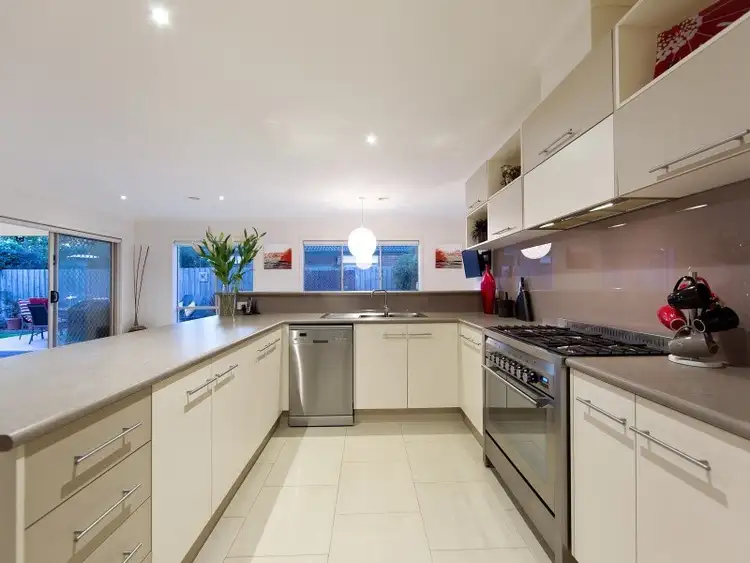 Second view of Homely house listing, 18 Park Valley Crescent, Langwarrin VIC 3910
