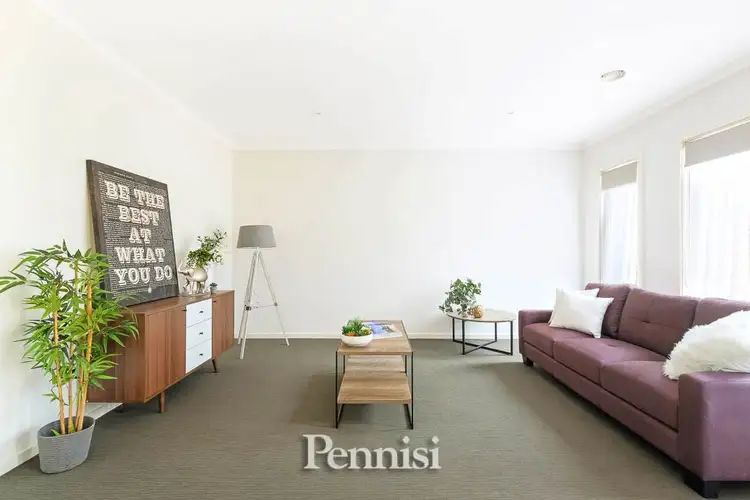 Second view of Homely house listing, 8 Earlsferry Lane, Deer Park VIC 3023