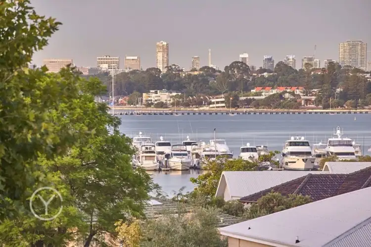 Fifth view of Homely house listing, 19A Tweeddale Road, Applecross WA 6153