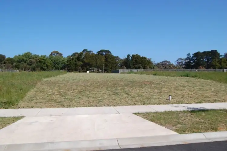 26 Silvereye Circuit, Wonthaggi VIC 3995