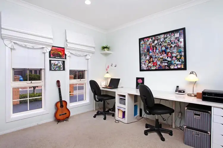 Fifth view of Homely house listing, 2 Atherton Avenue, Burnside VIC 3023
