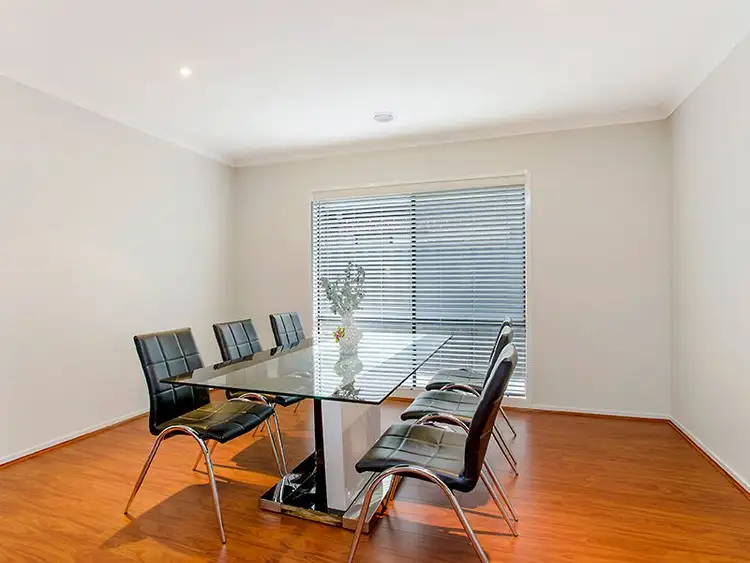 Sixth view of Homely house listing, 11 Holloway Street, Wyndham Vale VIC 3024