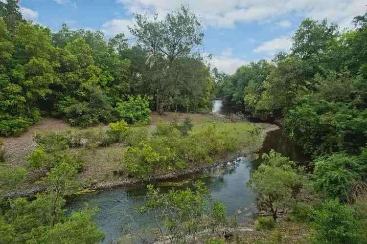 Second view of Homely rural property listing, 571 Glen Martin Road, GLEN MARTIN Via, Clarence Town NSW 2321